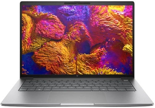 HP Zbook 8 G1A 14 inch Business Laptop